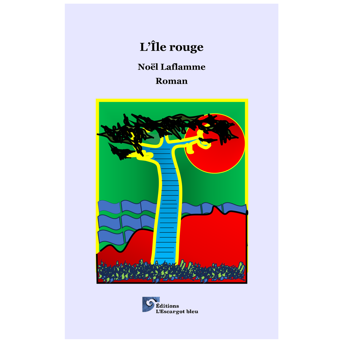 L'Île rouge