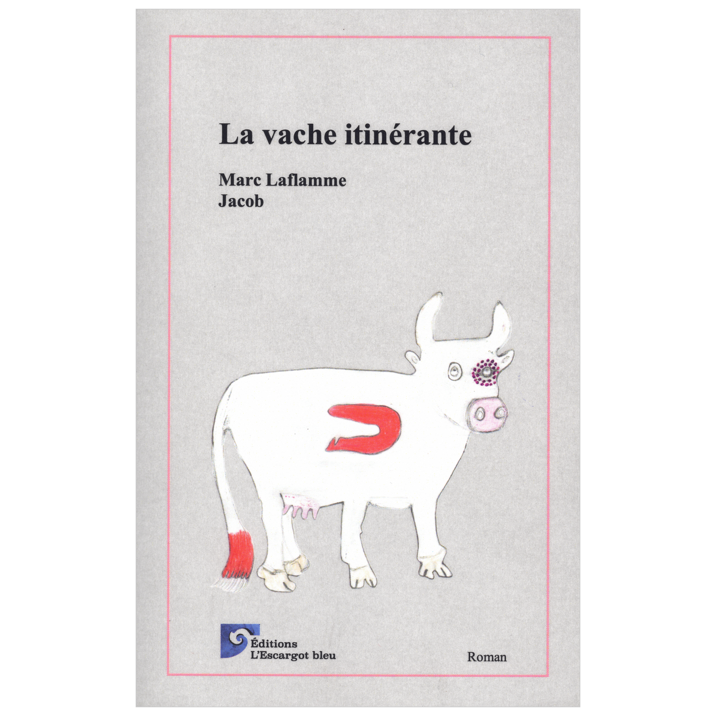 La vache itinérante