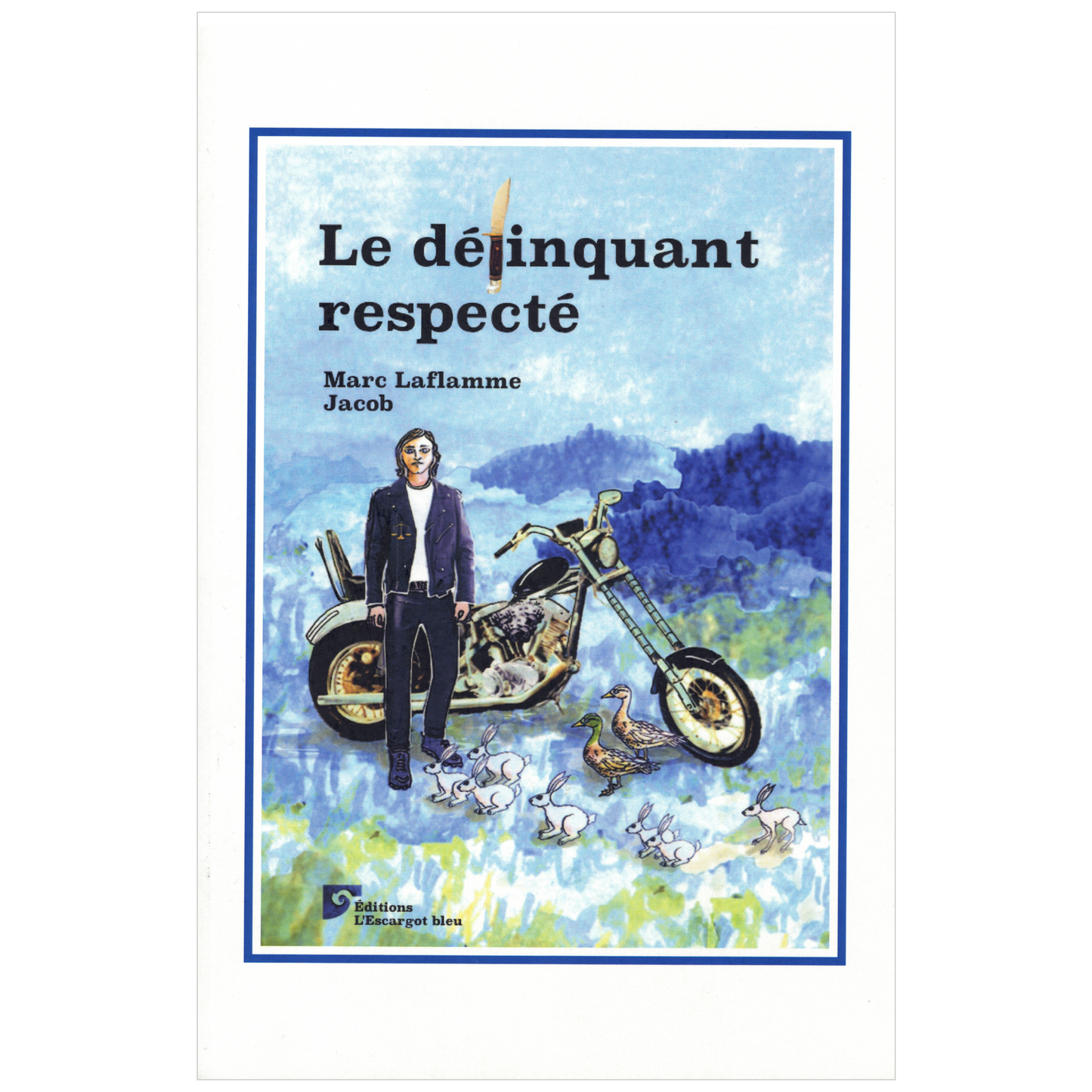 Le délinquant respecté