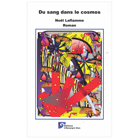 Du sang dans le cosmos