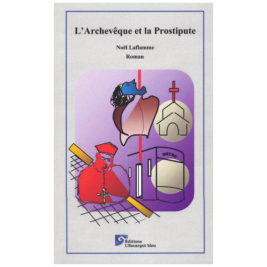 L’Archevêque et la Prostipute