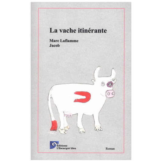 La vache itinérante